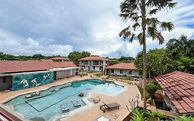 Sanctuary Amaidiyana - A Cgh Earth Experience