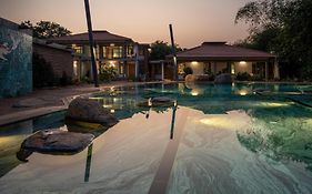 Sanctuary Amaidiyana - A Cgh Earth Experience